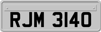 RJM3140