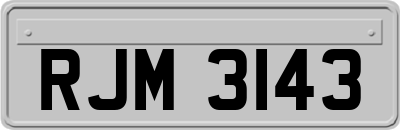 RJM3143