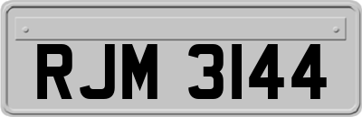 RJM3144