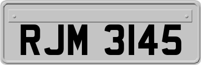 RJM3145