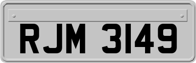 RJM3149