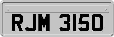 RJM3150