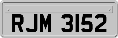 RJM3152