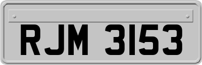 RJM3153