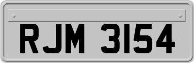 RJM3154