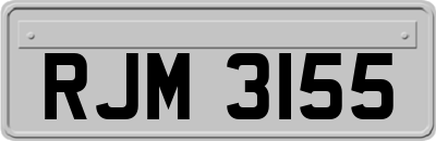 RJM3155