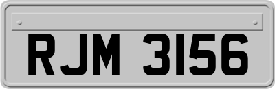 RJM3156