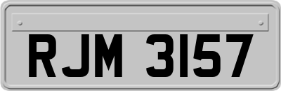 RJM3157