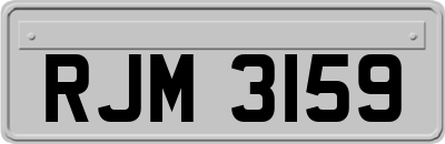 RJM3159