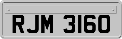 RJM3160