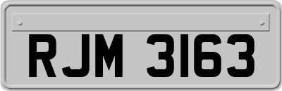 RJM3163