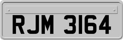 RJM3164