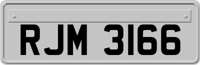 RJM3166