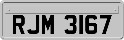 RJM3167