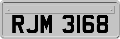 RJM3168