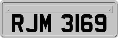 RJM3169