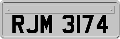 RJM3174