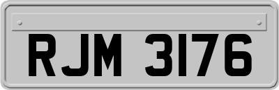 RJM3176