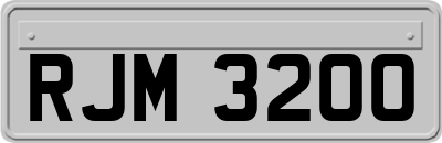 RJM3200