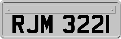 RJM3221