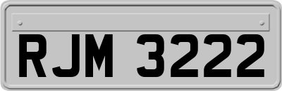 RJM3222