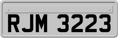 RJM3223