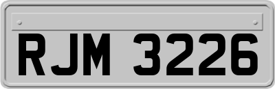 RJM3226