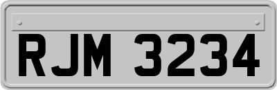 RJM3234