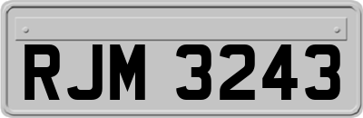 RJM3243
