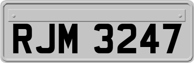 RJM3247