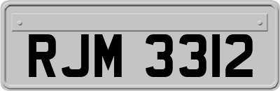 RJM3312