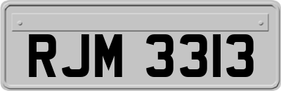 RJM3313