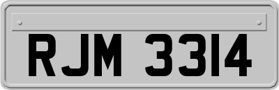 RJM3314