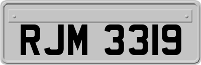 RJM3319