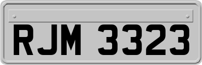 RJM3323