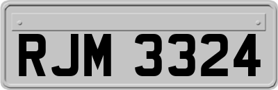 RJM3324