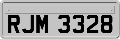 RJM3328