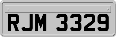RJM3329