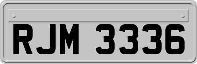 RJM3336