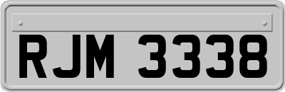 RJM3338