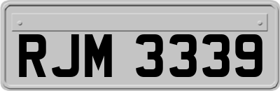 RJM3339