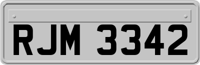 RJM3342