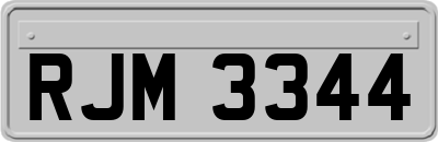 RJM3344