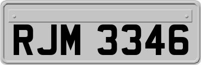 RJM3346