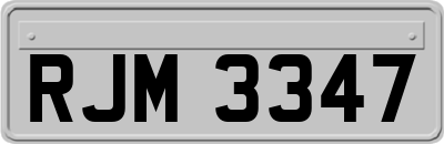 RJM3347