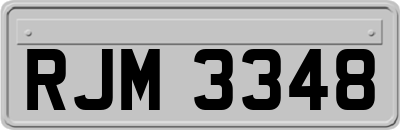 RJM3348