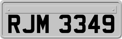 RJM3349