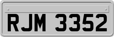 RJM3352