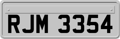 RJM3354