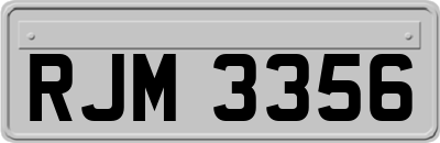 RJM3356